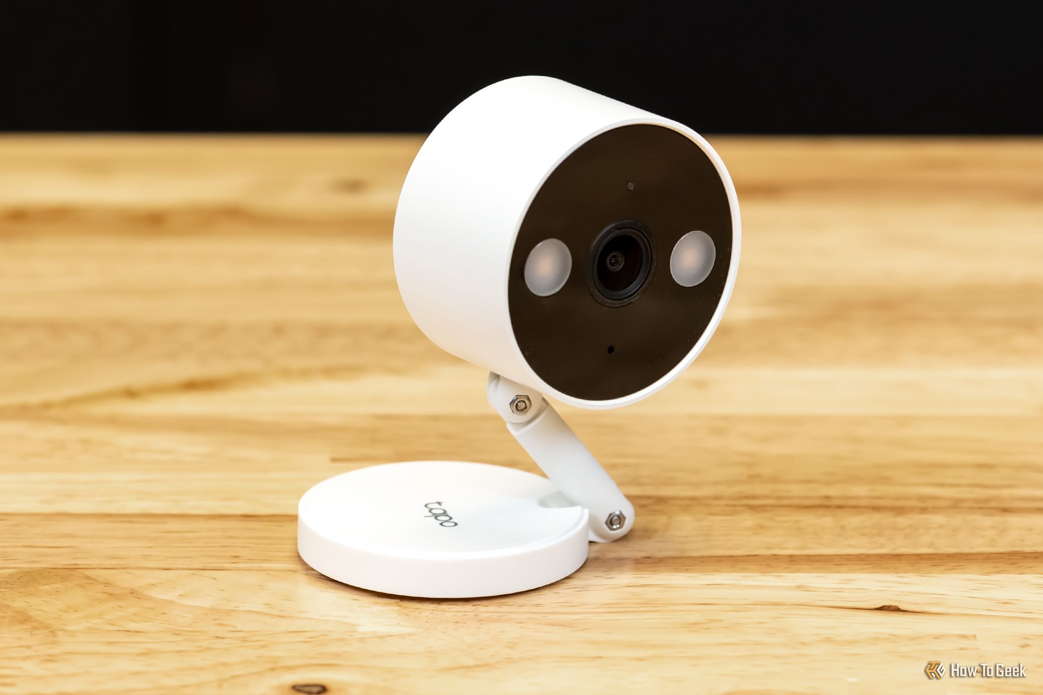 TP-Link Tapo C120 Camera Review: Crystal-Clear Picture Meets