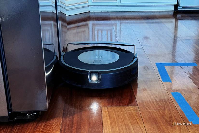 iRobot Roomba Combo j9+ Review: A Robot Vacuum/Mop With a Clever Design ...