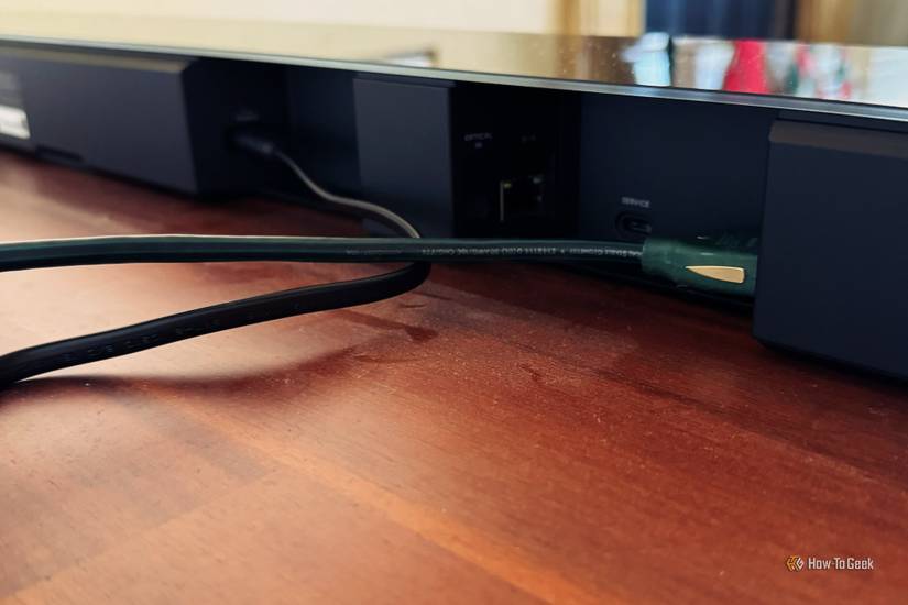 Bose Smart Ultra Soundbar Review: Big Sound and Plenty of Features