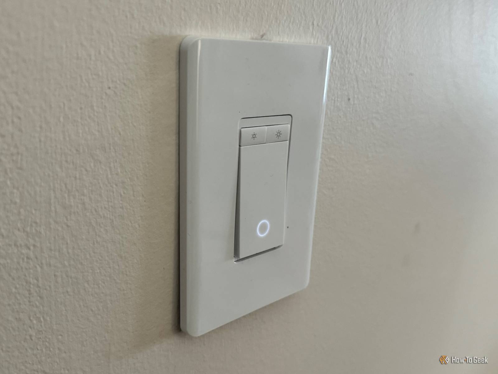 TP-Link Tapo S505D Smart Wi-Fi Dimmer Light Switch Review: About