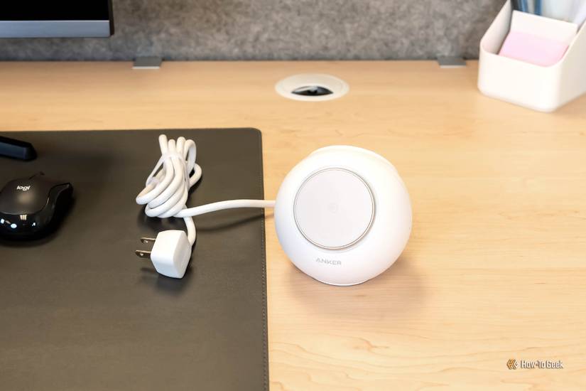 Anker MagGo Magnetic Charging Station (8-in-1) Review: Qi2, USB-C, and More