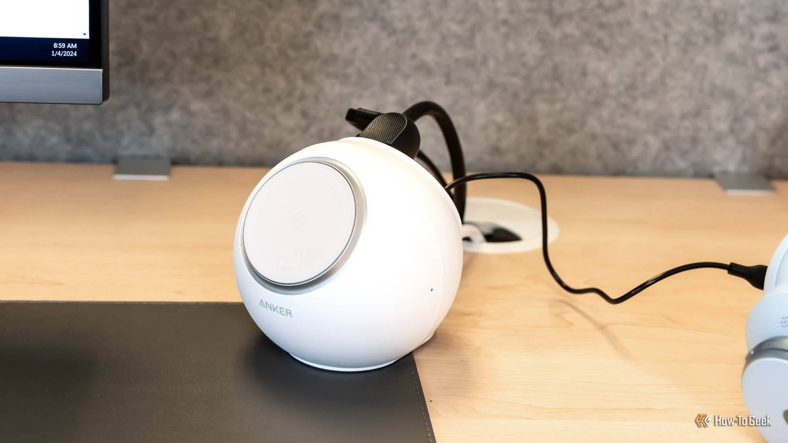 Anker MagGo Magnetic Charging Station (8-in-1) Review: Qi2, USB-C, and More