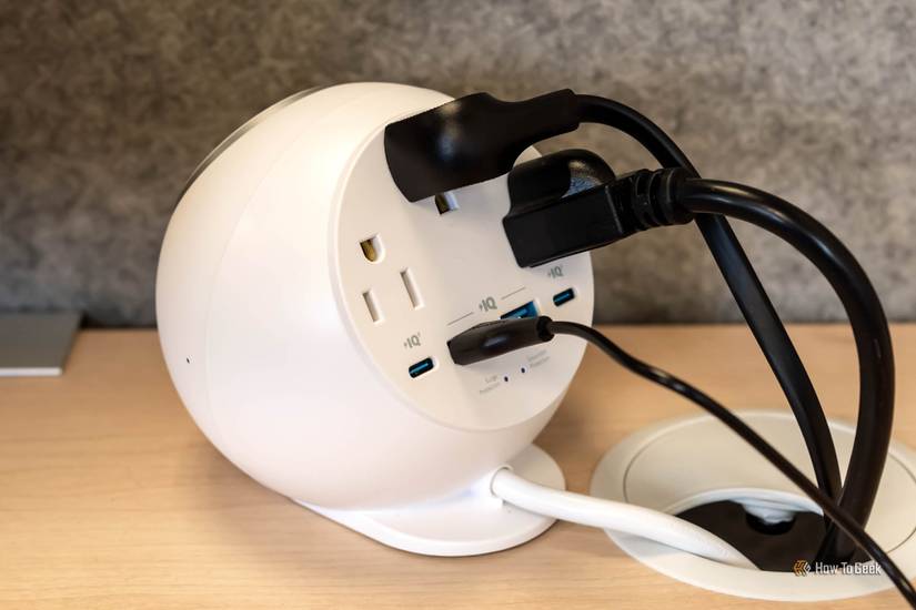 Anker MagGo Magnetic Charging Station (8-in-1) Review: Qi2, USB-C, and More