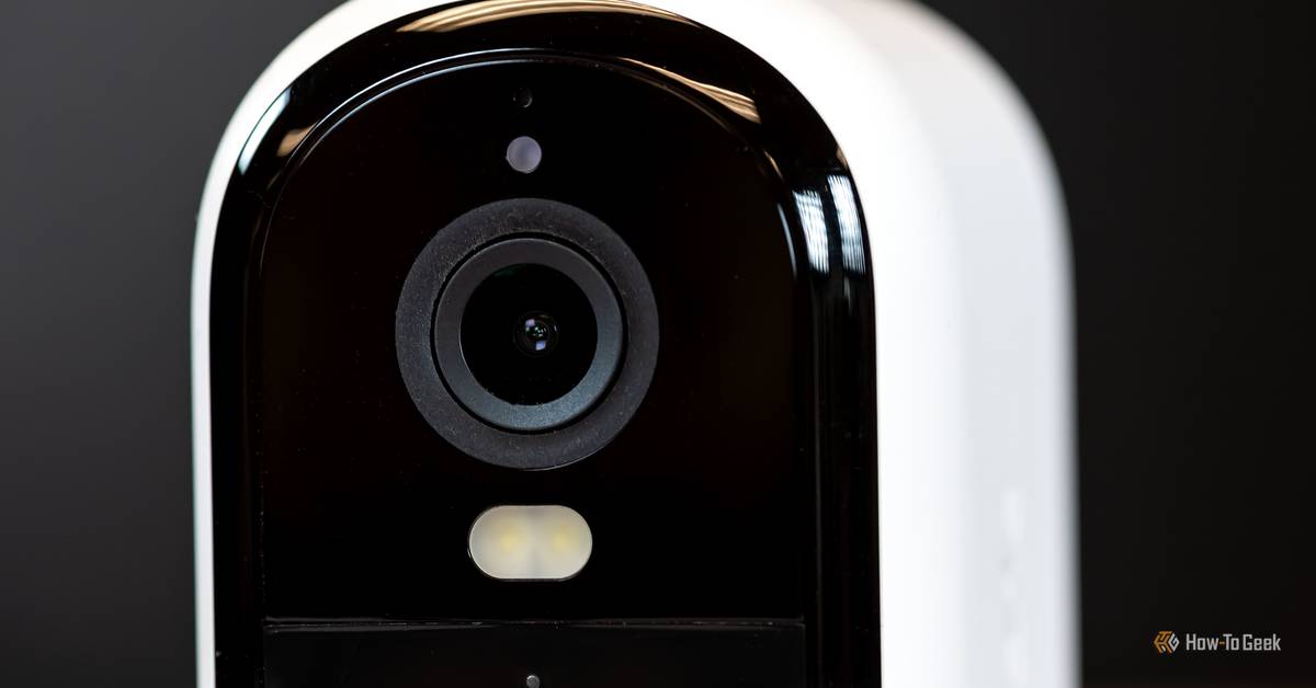 Arlo Essential XL Outdoor Camera (2nd Generation) Review: Its Long