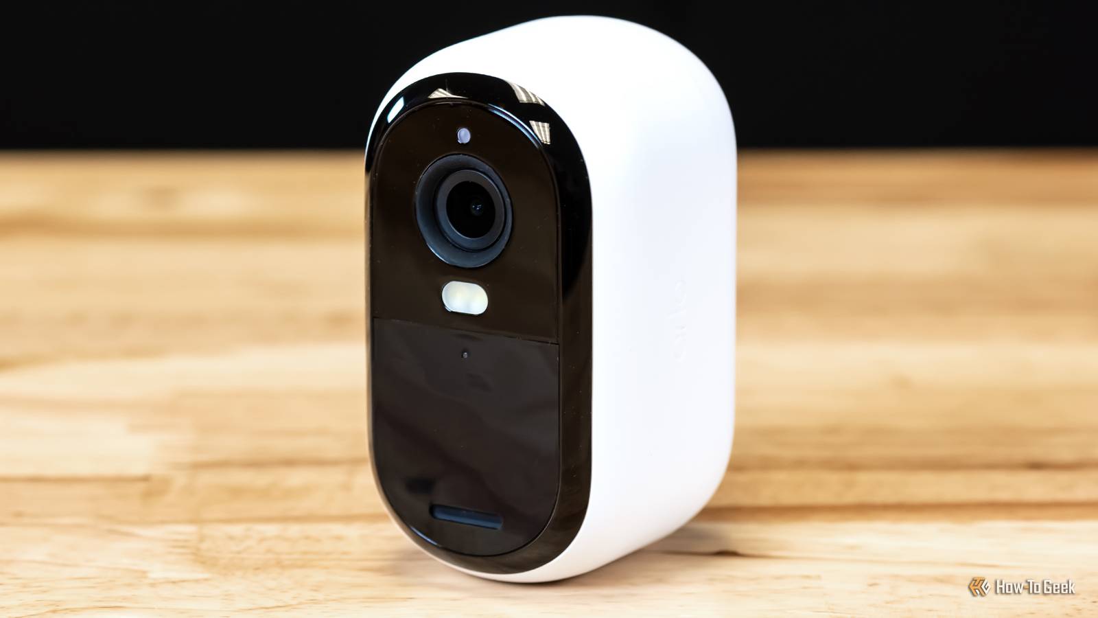 Arlo Essential Outdoor Camera (2nd Generation) Review: A Great