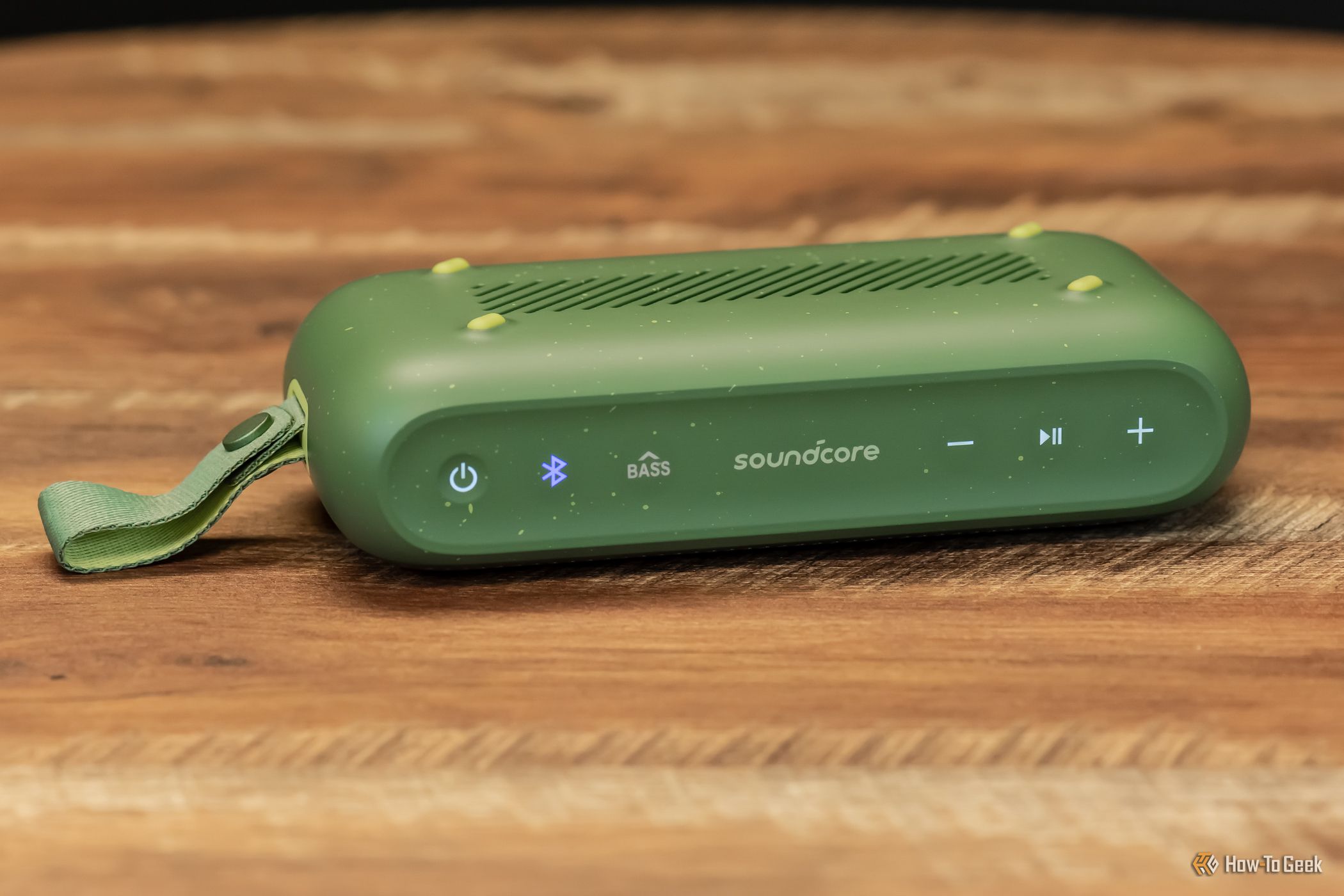 Anker Soundcore Motion 300 Review: A Portable Audio