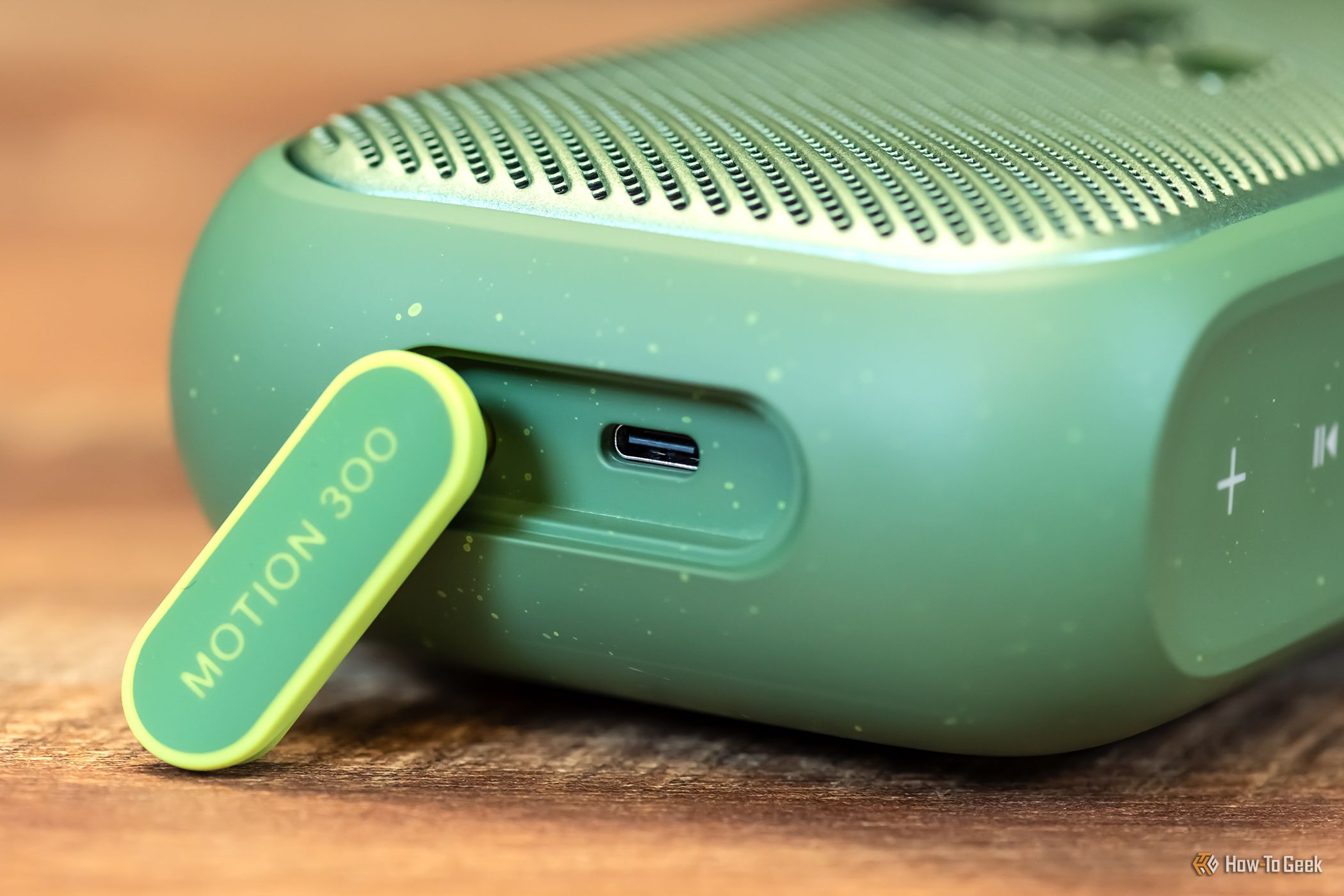 Anker Soundcore Motion 300 Review: A Portable Audio