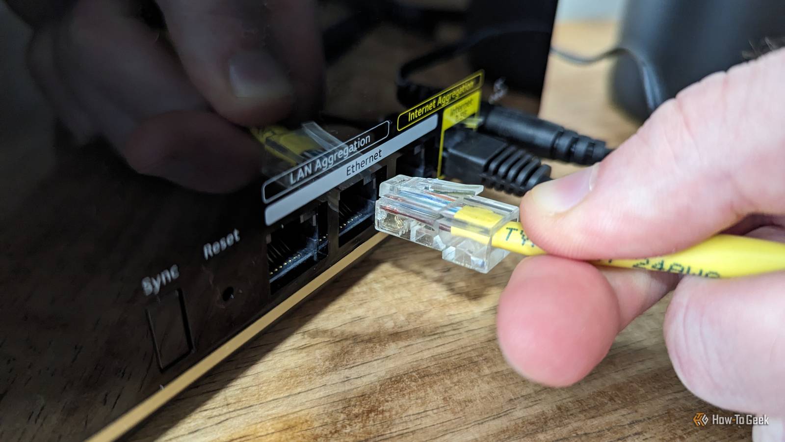 How to Fix a Broken Ethernet Connection on Windows 11