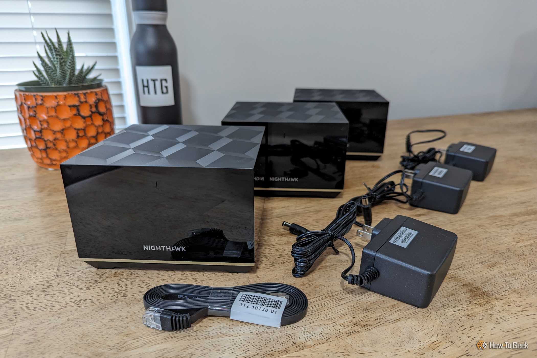 Netgear Set Top Box Stop chasing Gigabit Wi-Fi: Here are the networking upgrades that ...