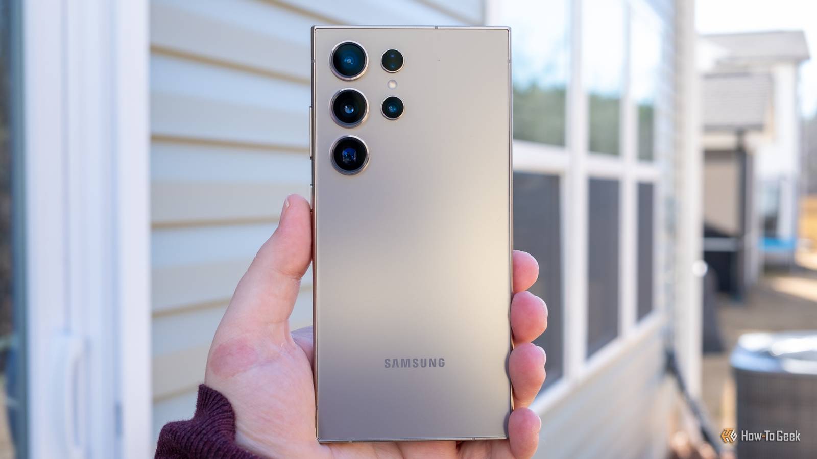 Samsung's Galaxy S24 'Certified Re-Newed' Phones Start at $620