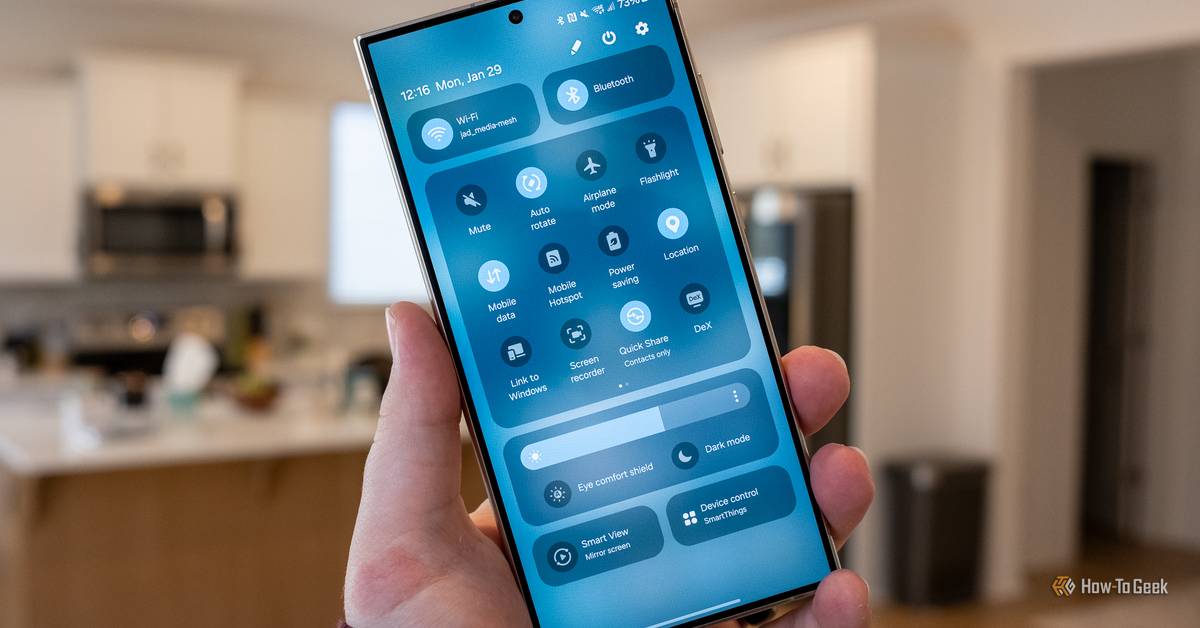 One Ui S21 Google Feed The Galaxy S24 One UI Beta Arrives, Here's