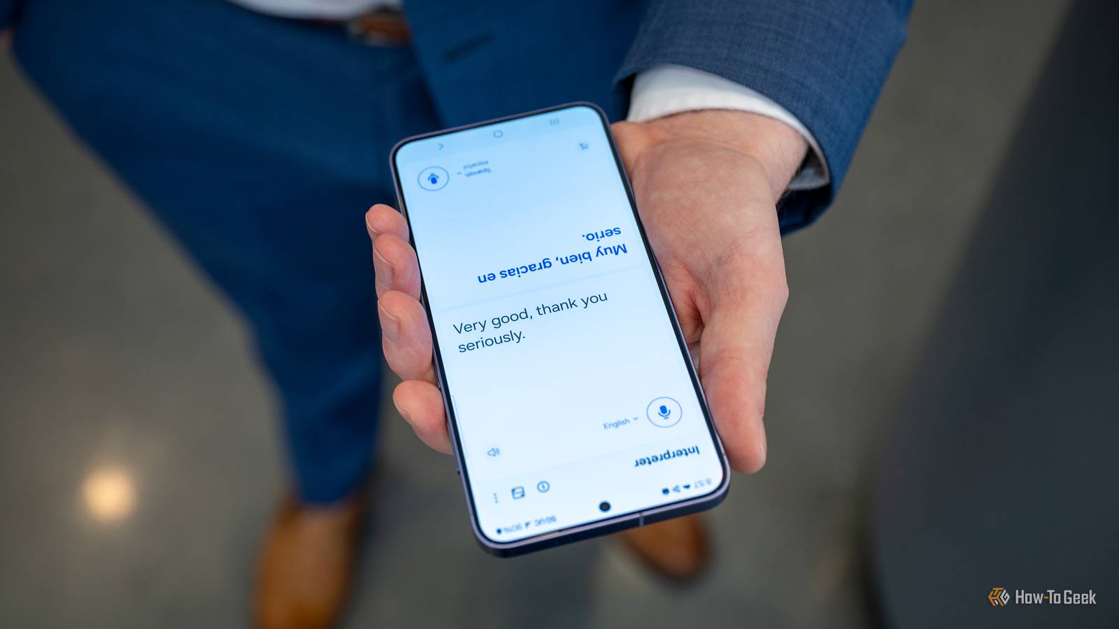 Change these 5 Samsung settings before letting someone borrow your phone