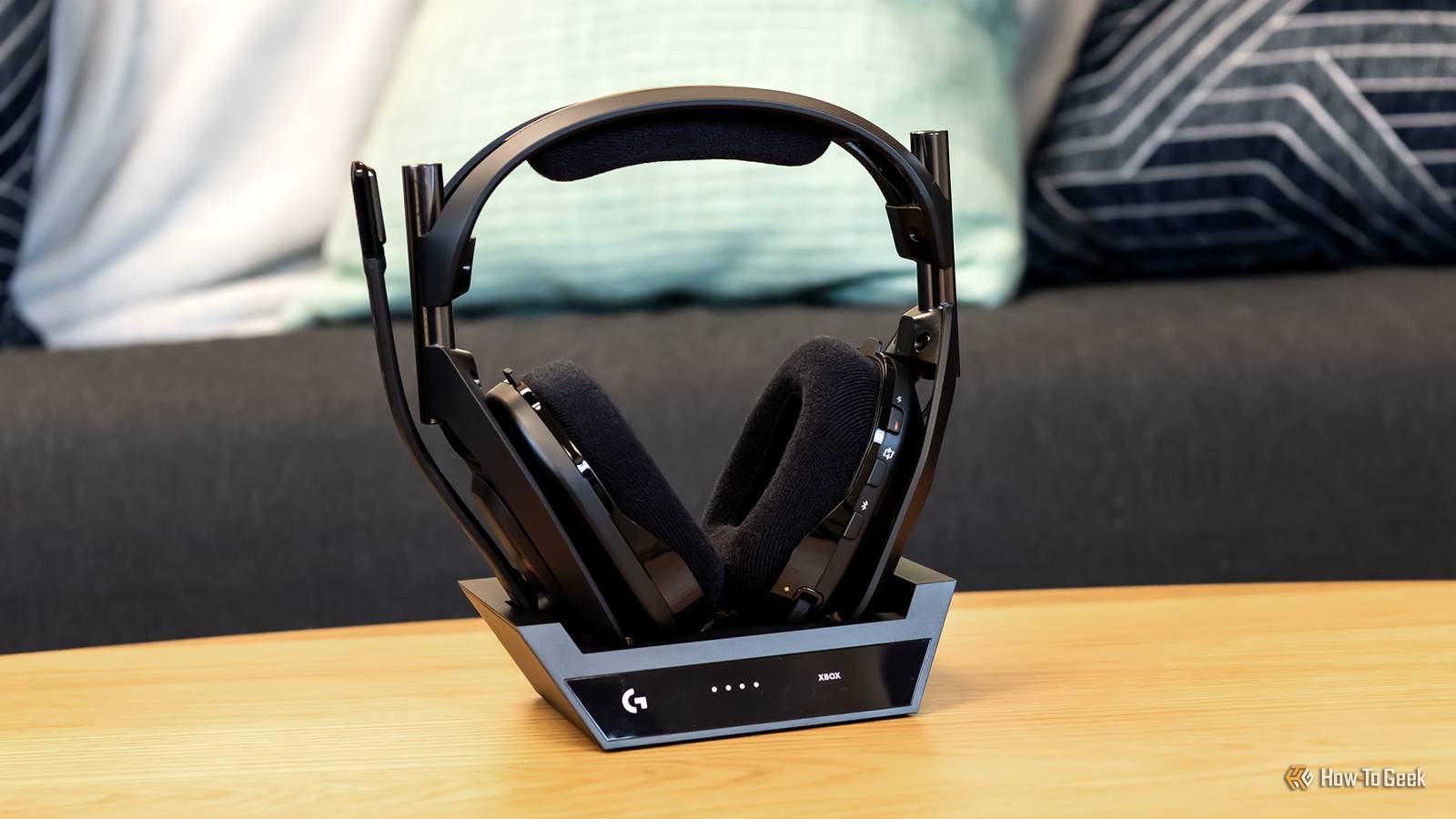 Logitech G Astro A50 X Gaming Headset Review: A Multi-Platform Maestro