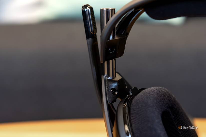 Logitech G Astro A50 X Gaming Headset Review: A Multi-Platform Maestro