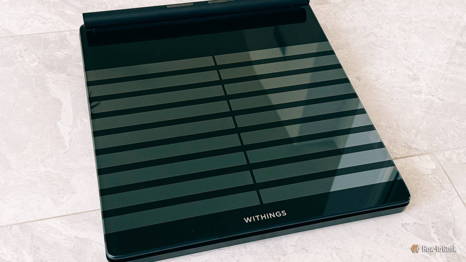 Withings Body Scan Review: A Health Station For Dedicated Fitness