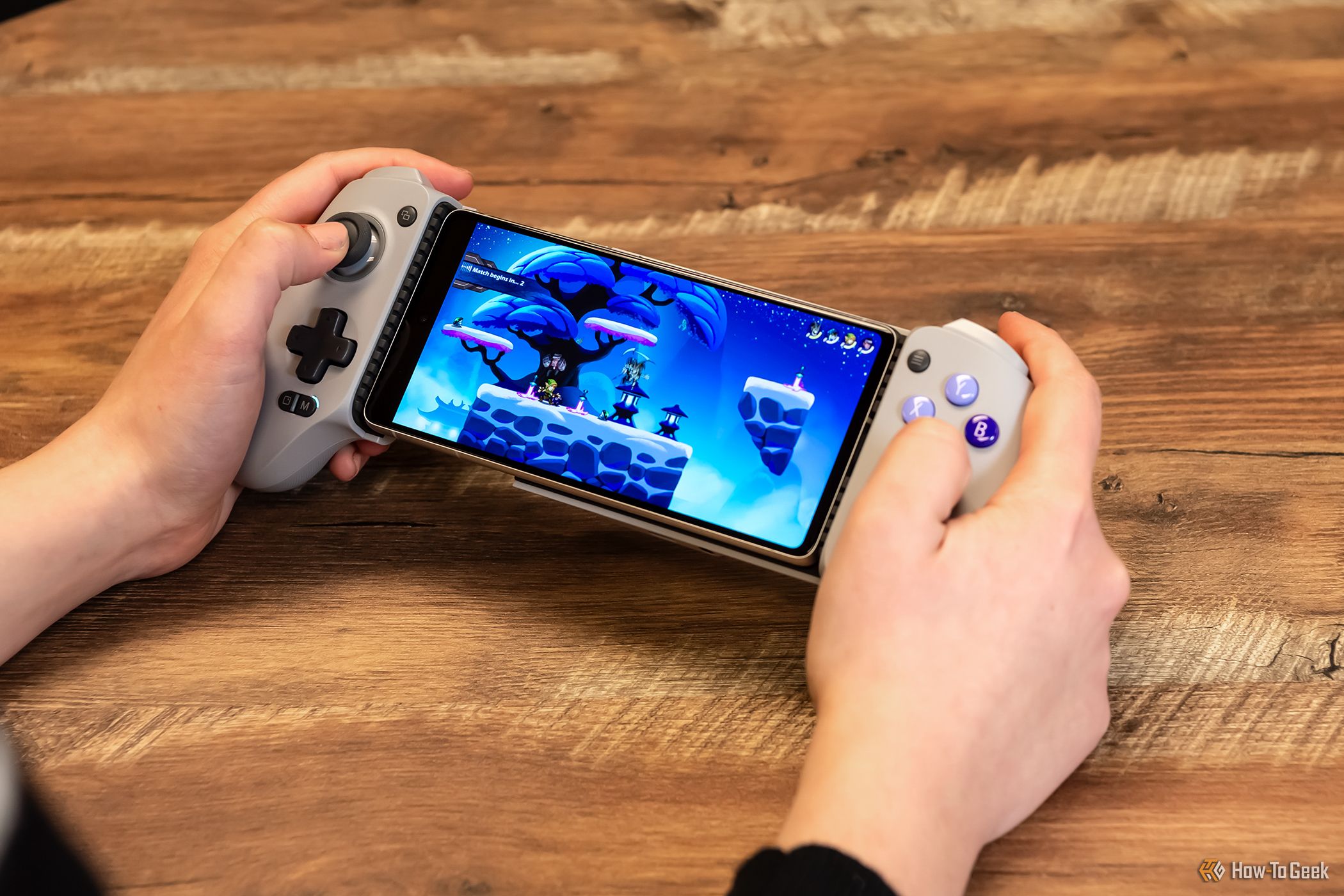 NEW GameSir G8 Galileo Mobile Game Controller: The Best One Yet? 