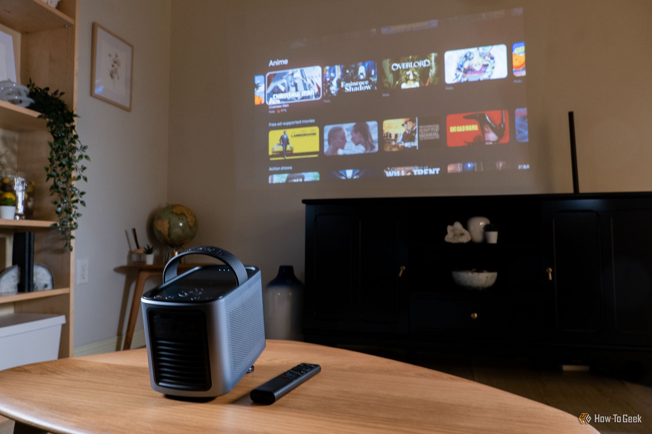 ANKER Nebula Mars 3 Air 外箱なし Nebula Mars 3 Air｜入力と出力