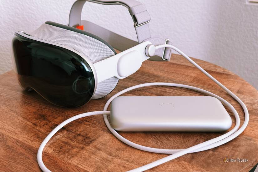 Apple Vision Pro Review: The Era of Face Computing Is Here