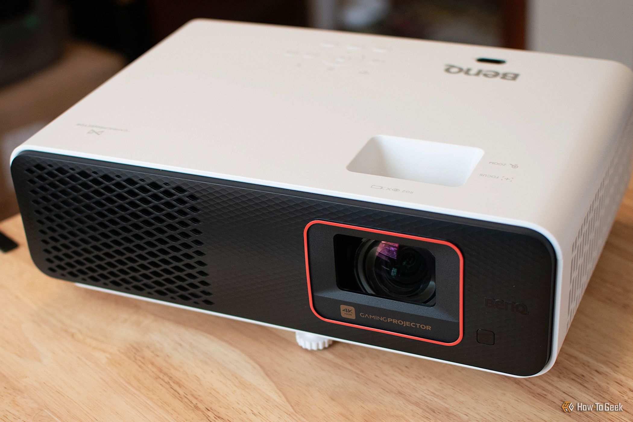 BenQ X500i Projector Review: Turn Your Wall Into a Gaming Monitor