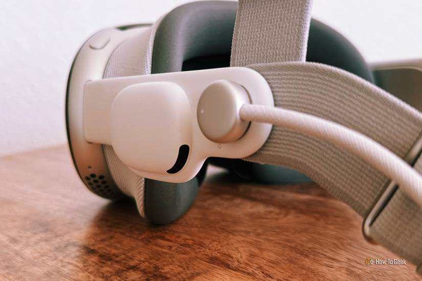 Apple Vision Pro Review: The Era of Face Computing Is Here