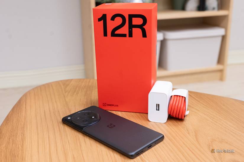 OnePlus 12R Review: The Flagship Killer Has Returned
