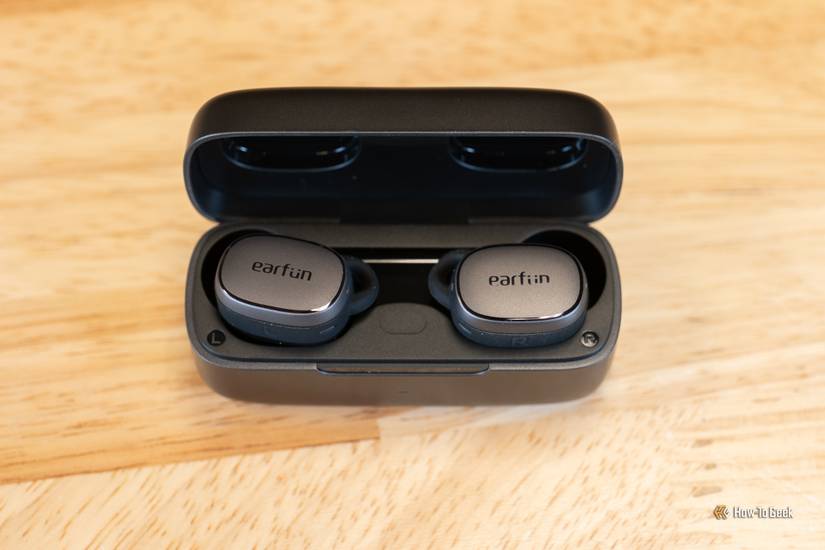 EarFun Free Pro 3 Review: Solid ANC Earbuds at a Shockingly Good Price