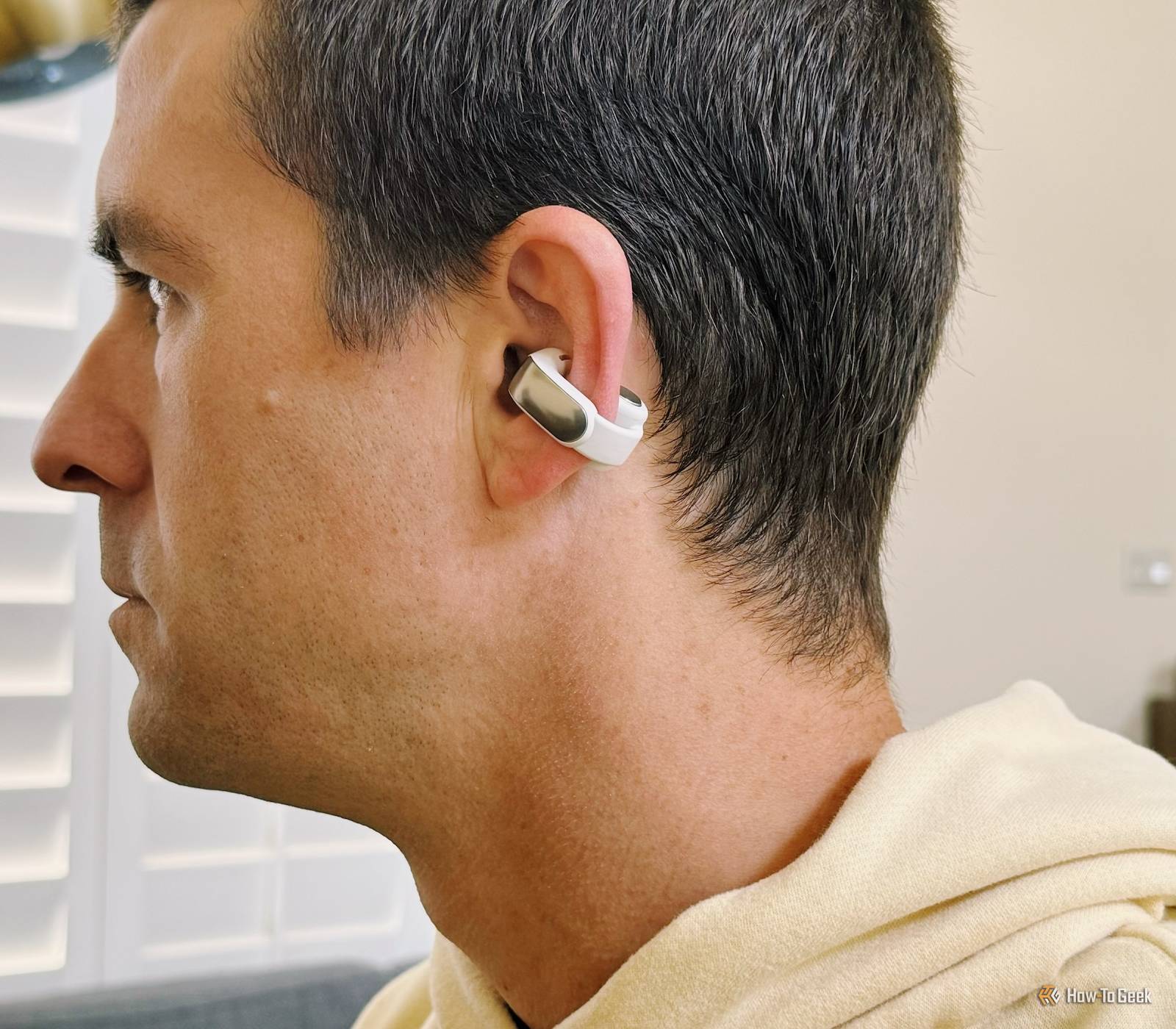 Bose Ultra Open Earbuds Review: Wearable Literally All Day