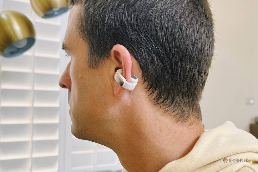 Bose Ultra Open Earbuds Review: Wearable Literally All Day