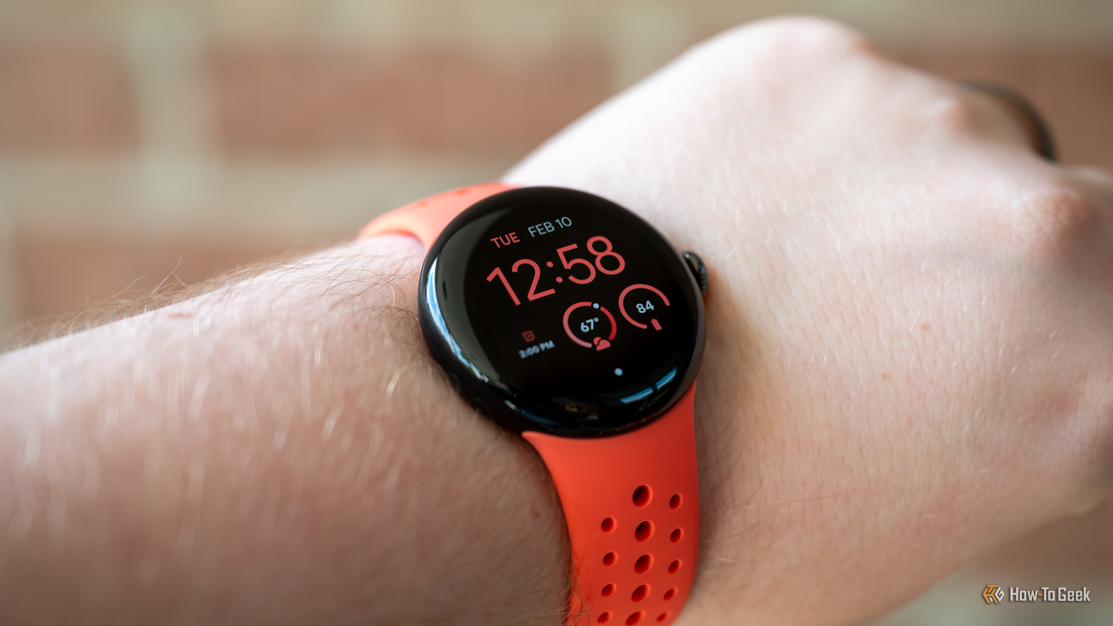 Google Pixel Watch 2 Review: Baby Steps Are Still Steps