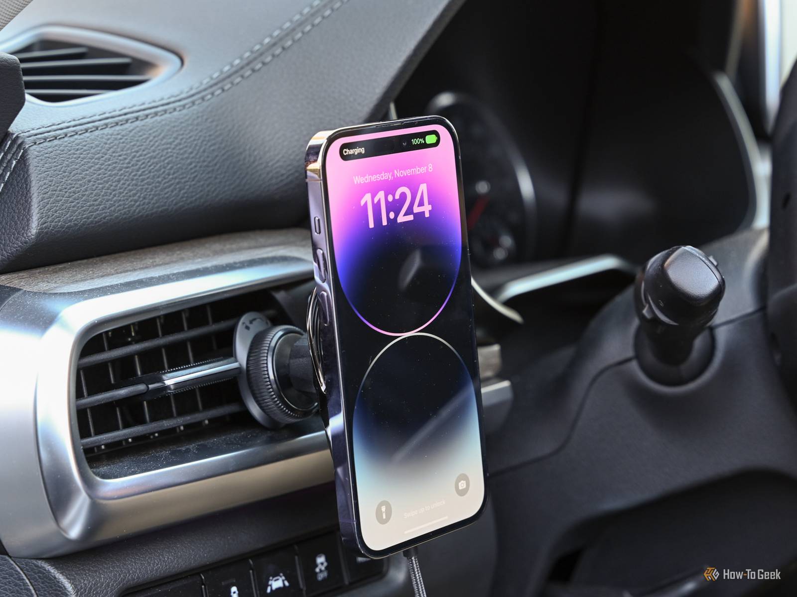 Pitaka MagEZ Car Mount Pro 2 Review: An Over-Engineered iPhone Holder