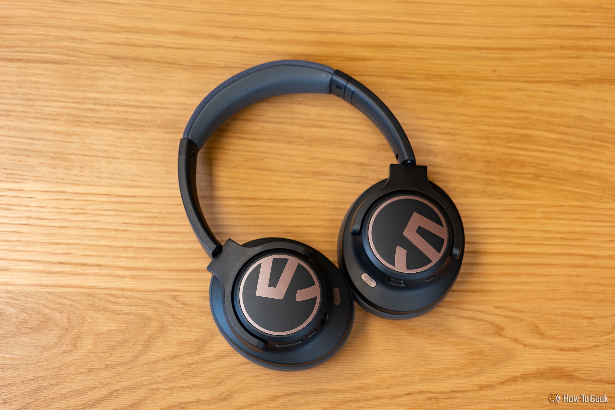 SOUNDPEATS Space Headphones Hybrid ANC Review: Excellent battery life –  MBReviews