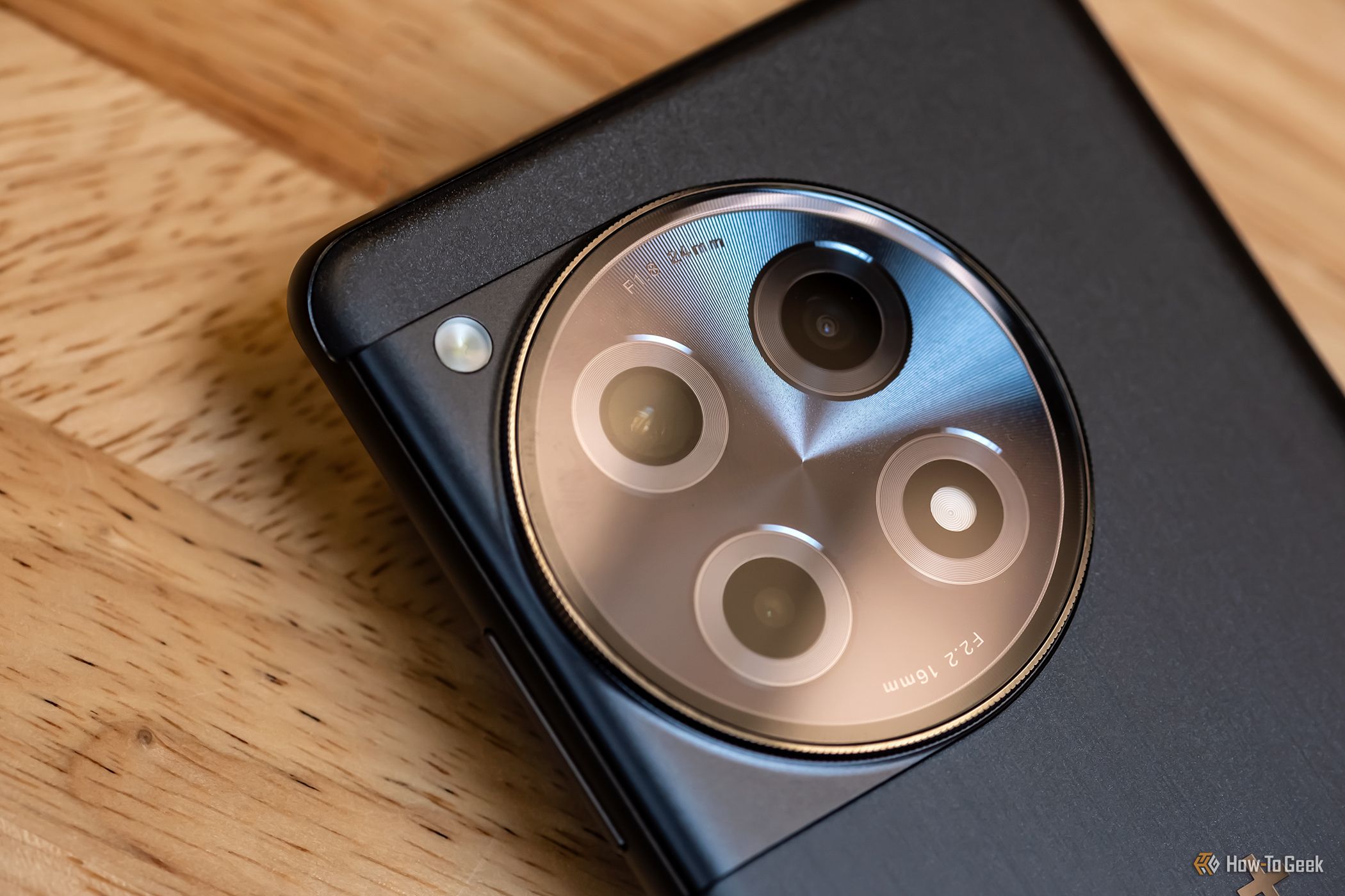 Android 15 is Now Landing on The OnePlus 12