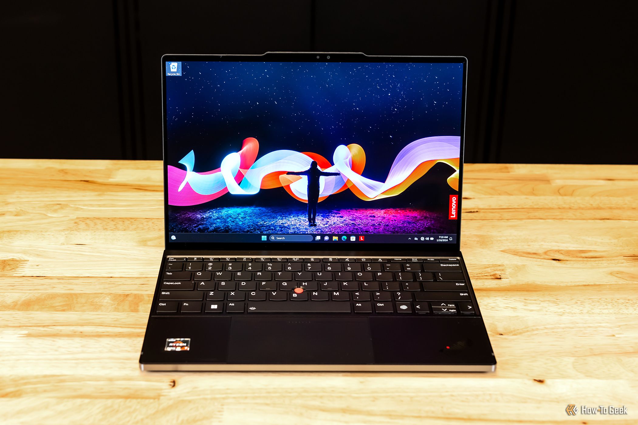 Lenovo ThinkPad Z13 Gen 2 (AMD) Review: A Sleek Ultra-Portable Laptop