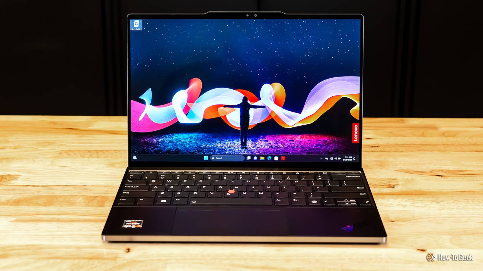 Lenovo ThinkPad Z13 Gen 2 (AMD) Review: A Sleek Ultra-Portable Laptop