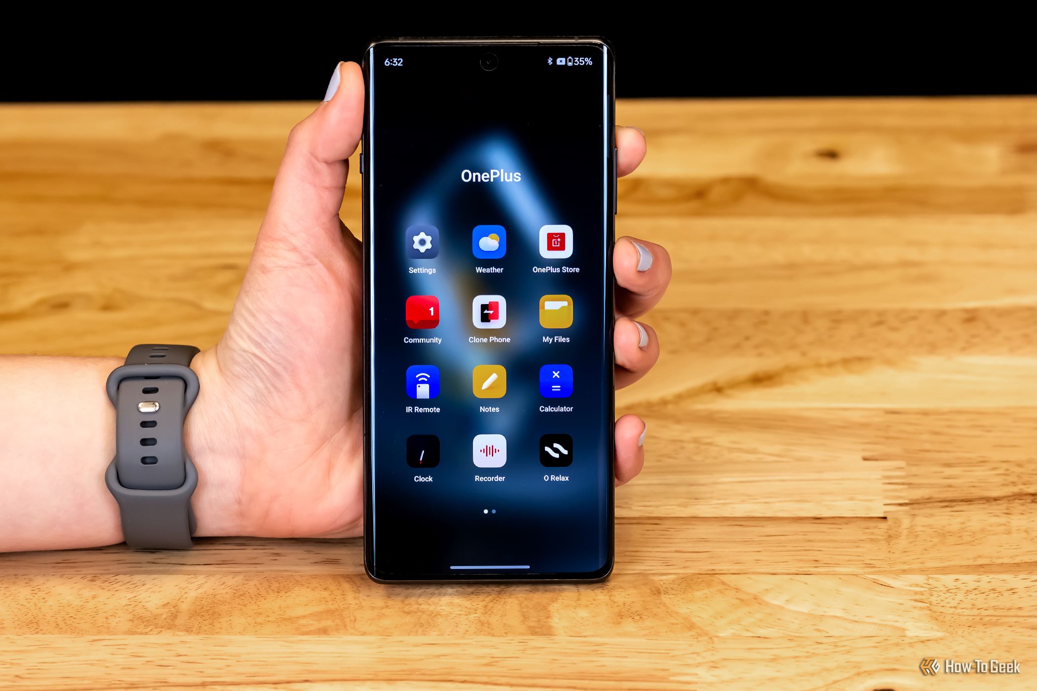 OnePlus 12R Review: The Flagship Killer Has Returned