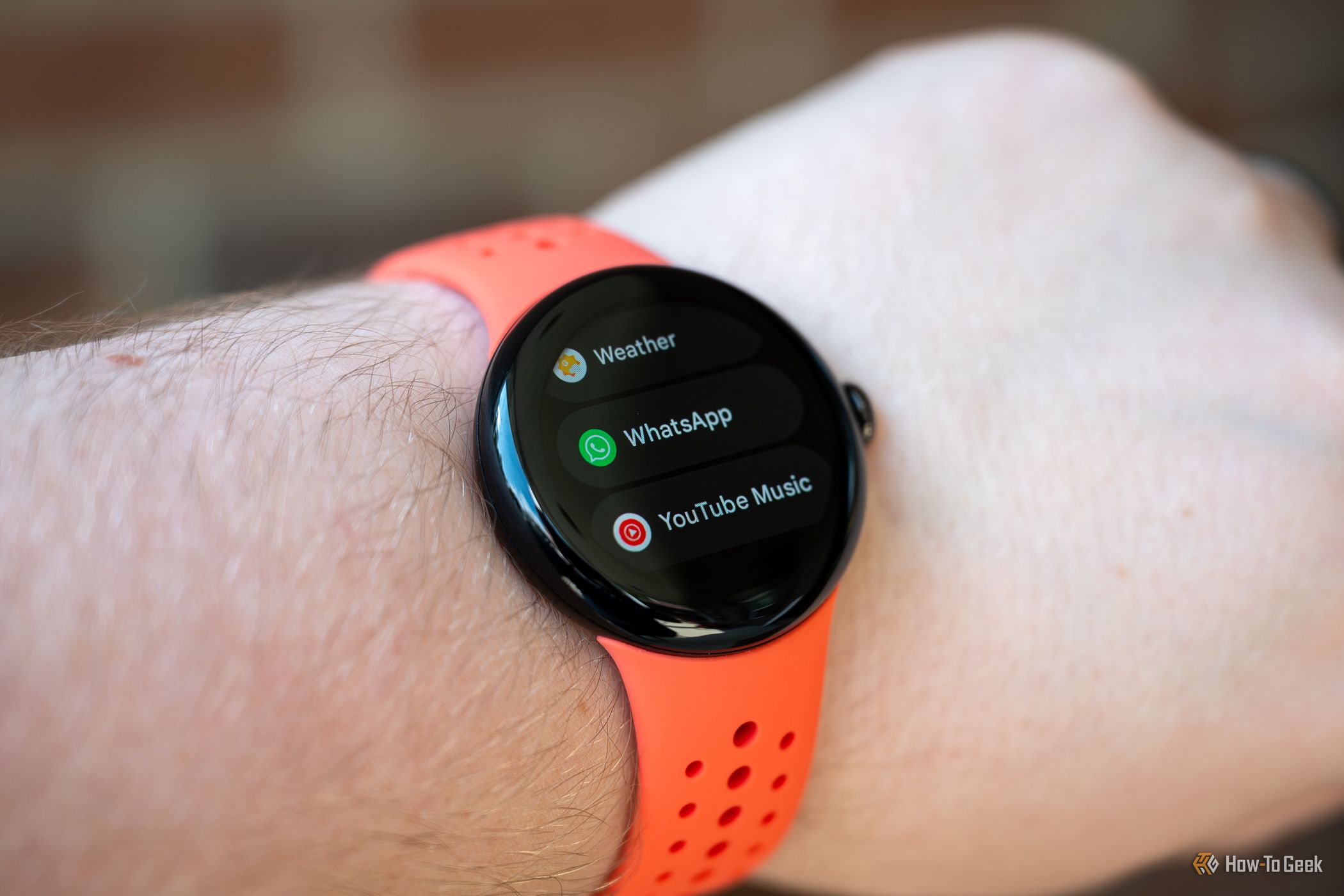 Google Pixel Watch 2 Review: Baby Steps Are Still Steps