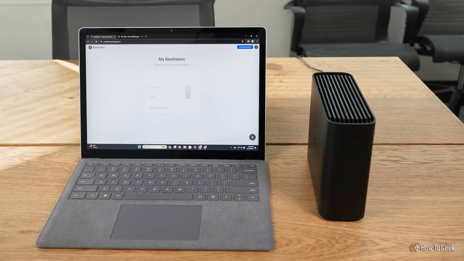 Synology の BeeStation は依然として Google フォトの代替として最も簡単です