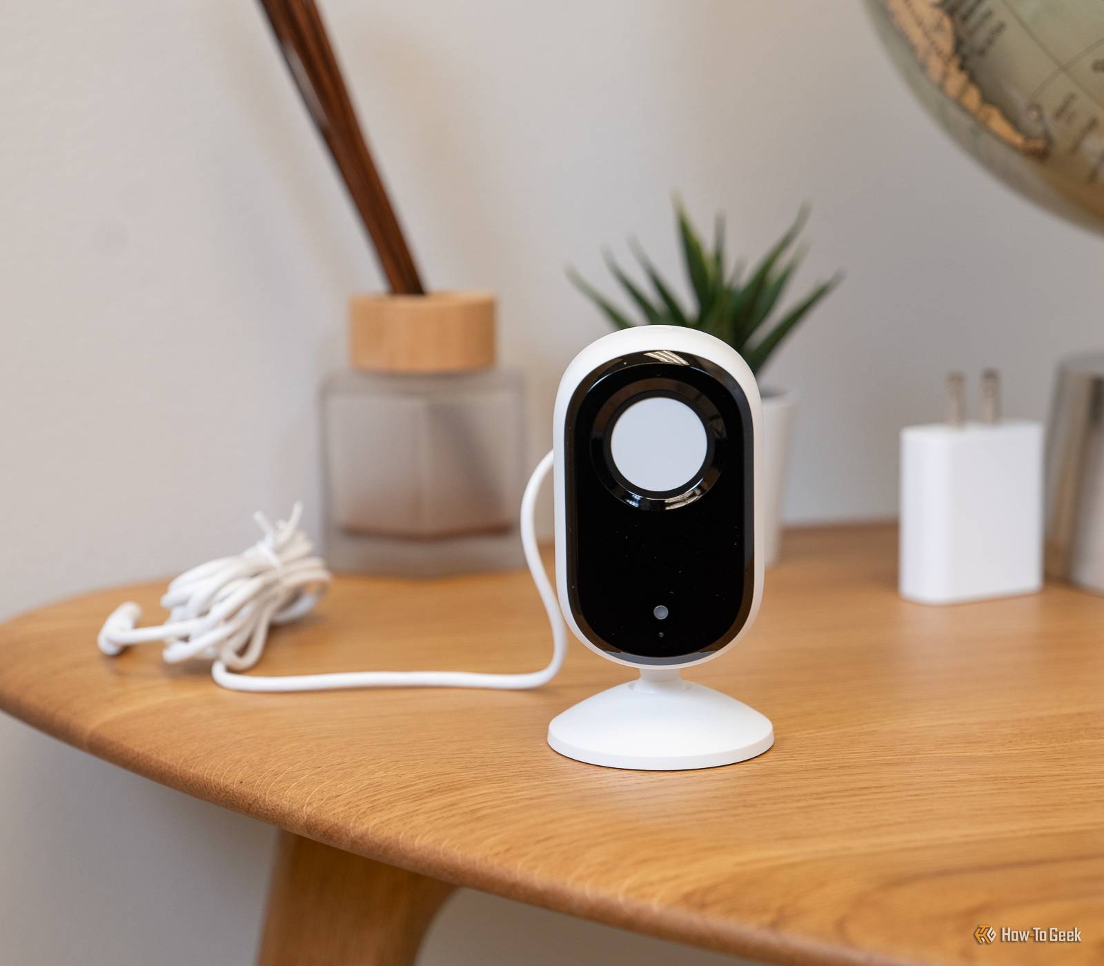 Arlo Essential Indoor Cam (2nd-Gen) Review: Great Performance
