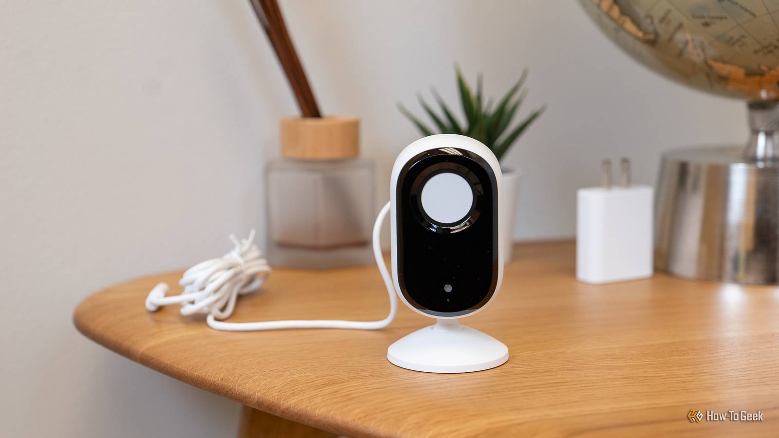 Arlo Essential Indoor Cam (2nd-Gen) Review: Great Performance, but