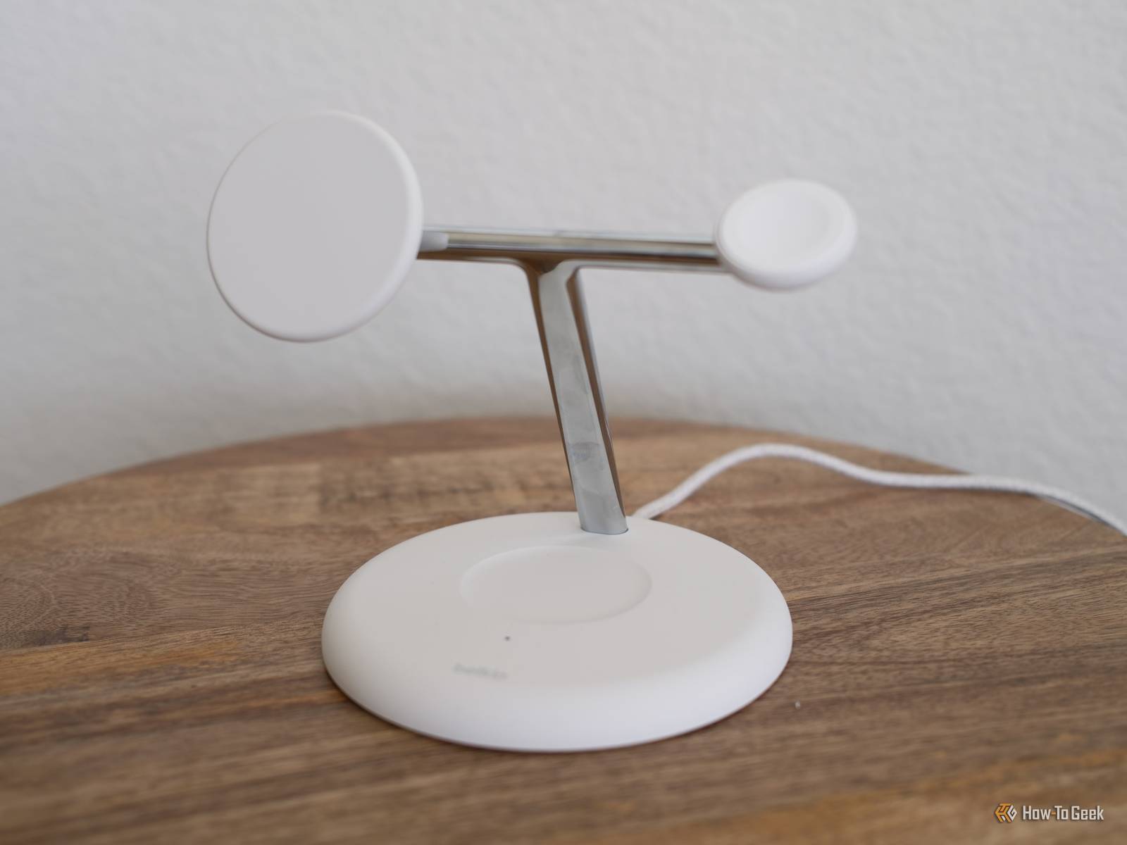 Belkin BoostCharge Pro (Qi2) Review: Iconic 3-in-1 iPhone Charger