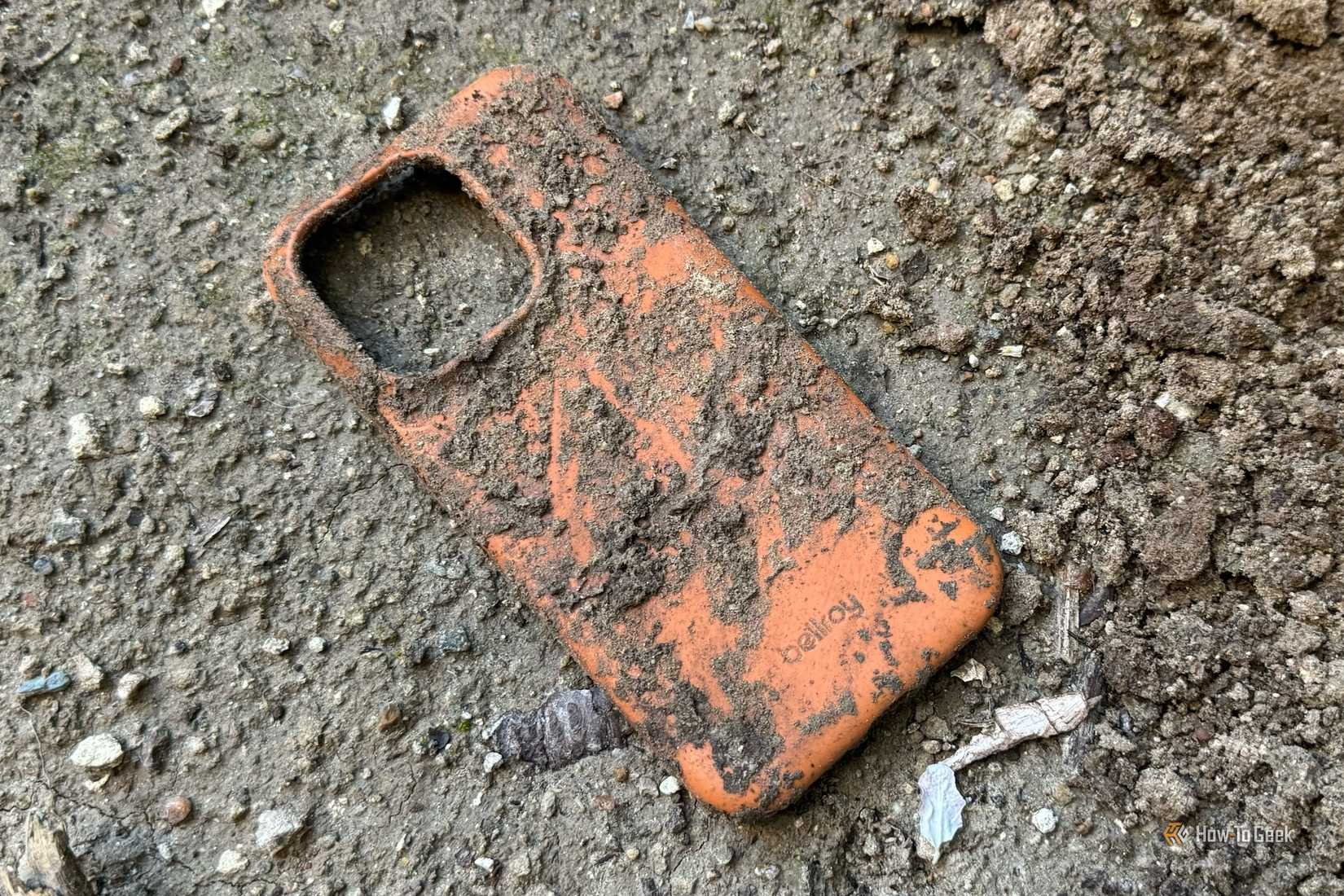 How I Choose Sustainable Phone Accessories to Help the Earth
