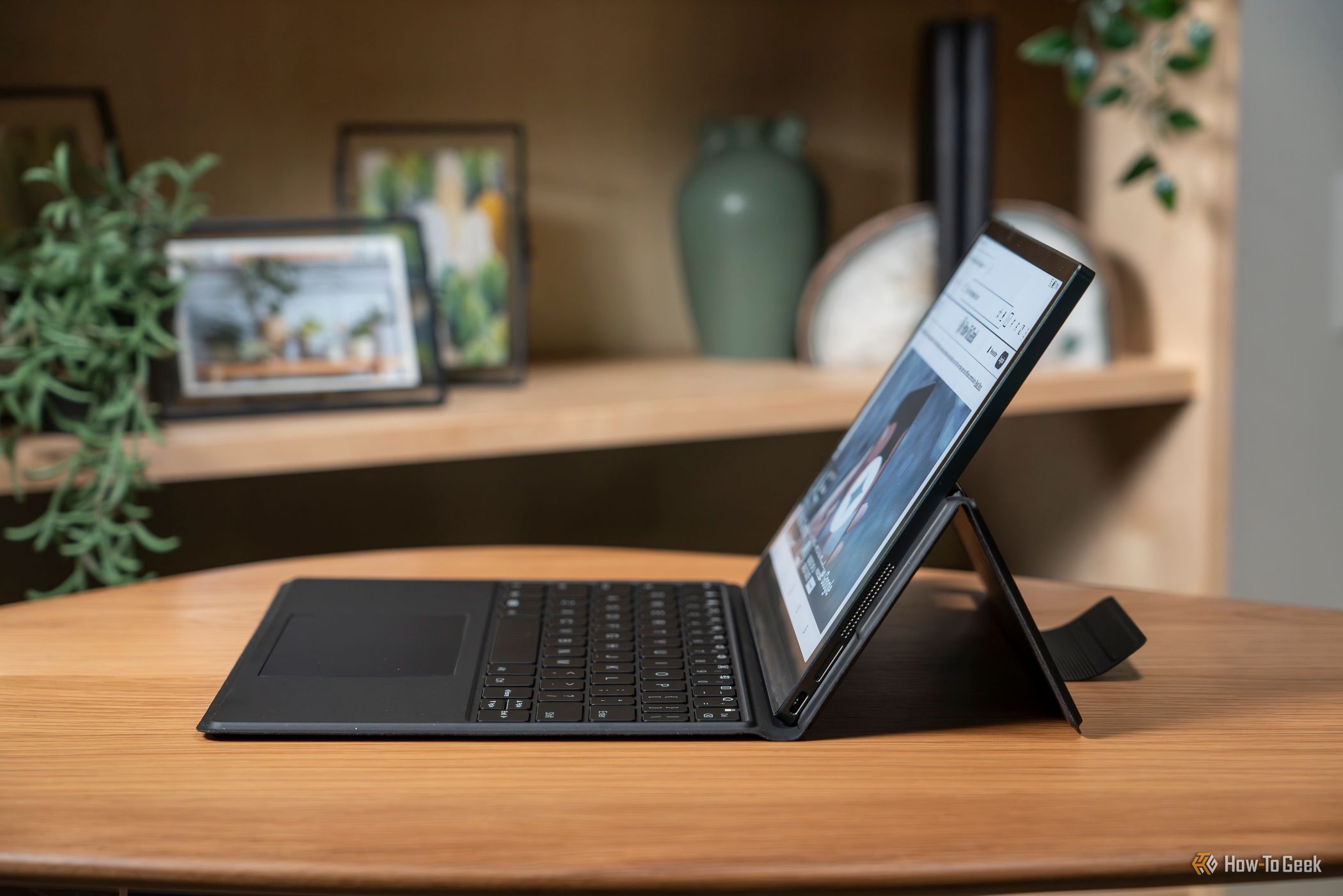 Onyx Boox Tab Ultra C Pro Review: Not a Laptop, But a Compelling