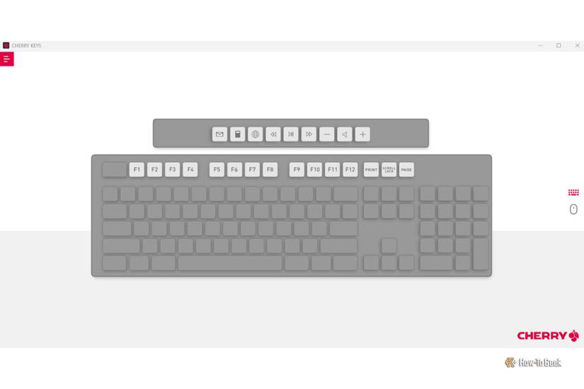 Cherry KW X ULP Keyboard Review: Practical, Clicky, and Highly Versatile