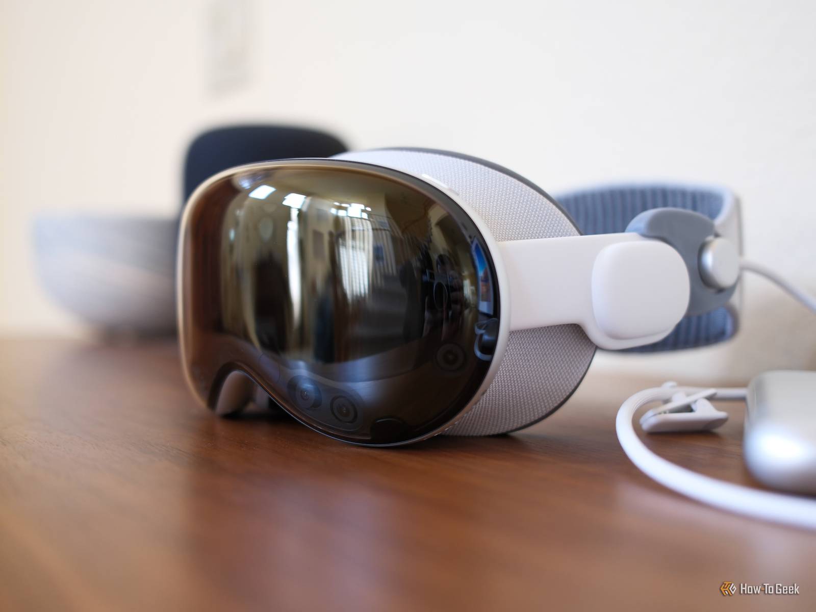 Apple Vision Pro One Month Review: Burning Questions Answered