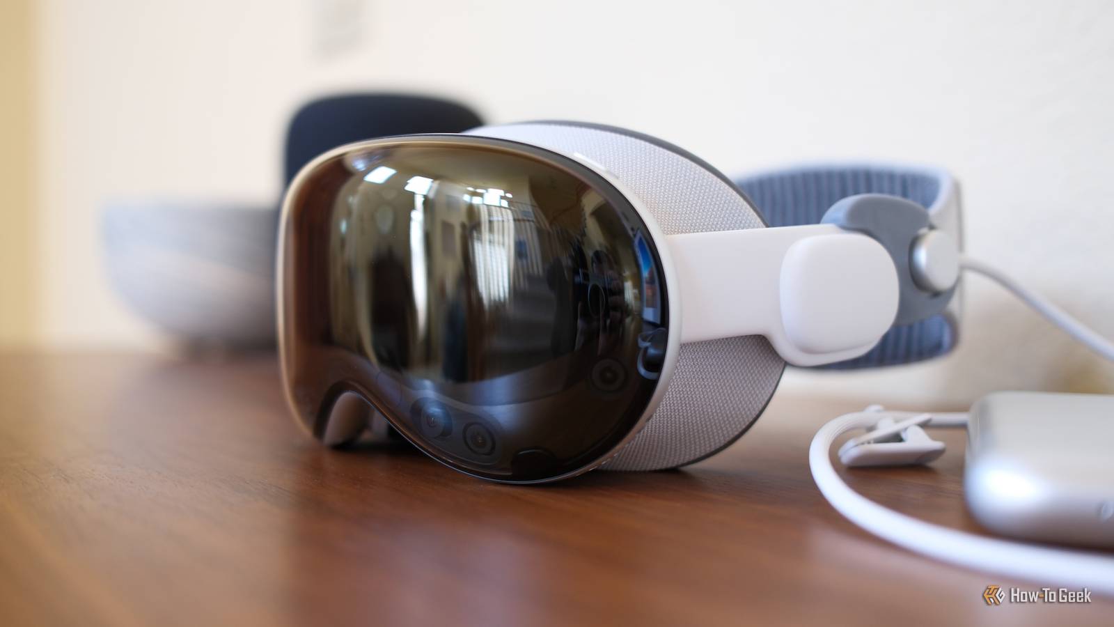 その他 Apple Vision Pro 256GB Apple Vision Pro (256GB) - US