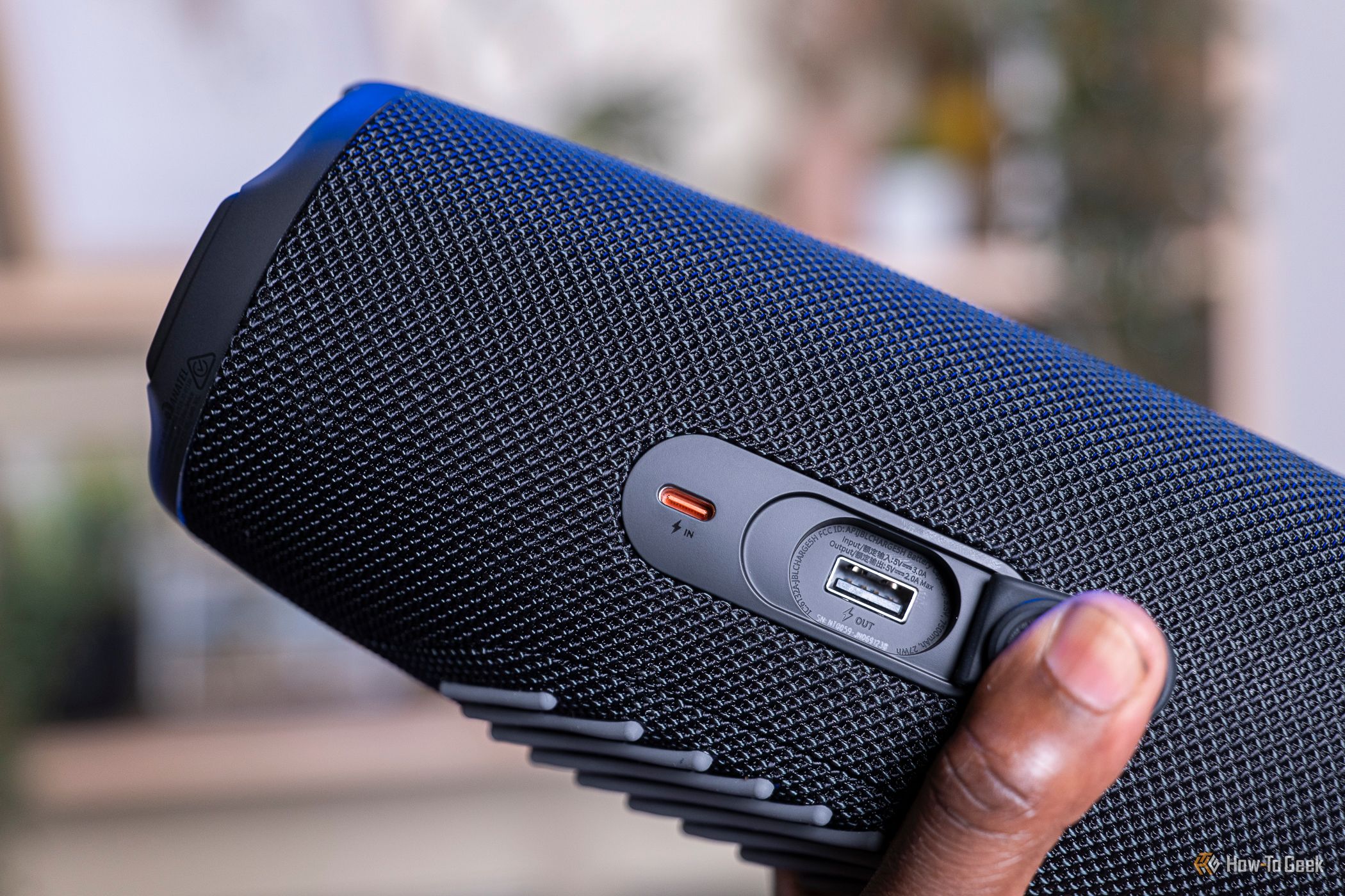 JBL Charge 5 Long-Term Review: Is This 3-Year-Old Bluetooth