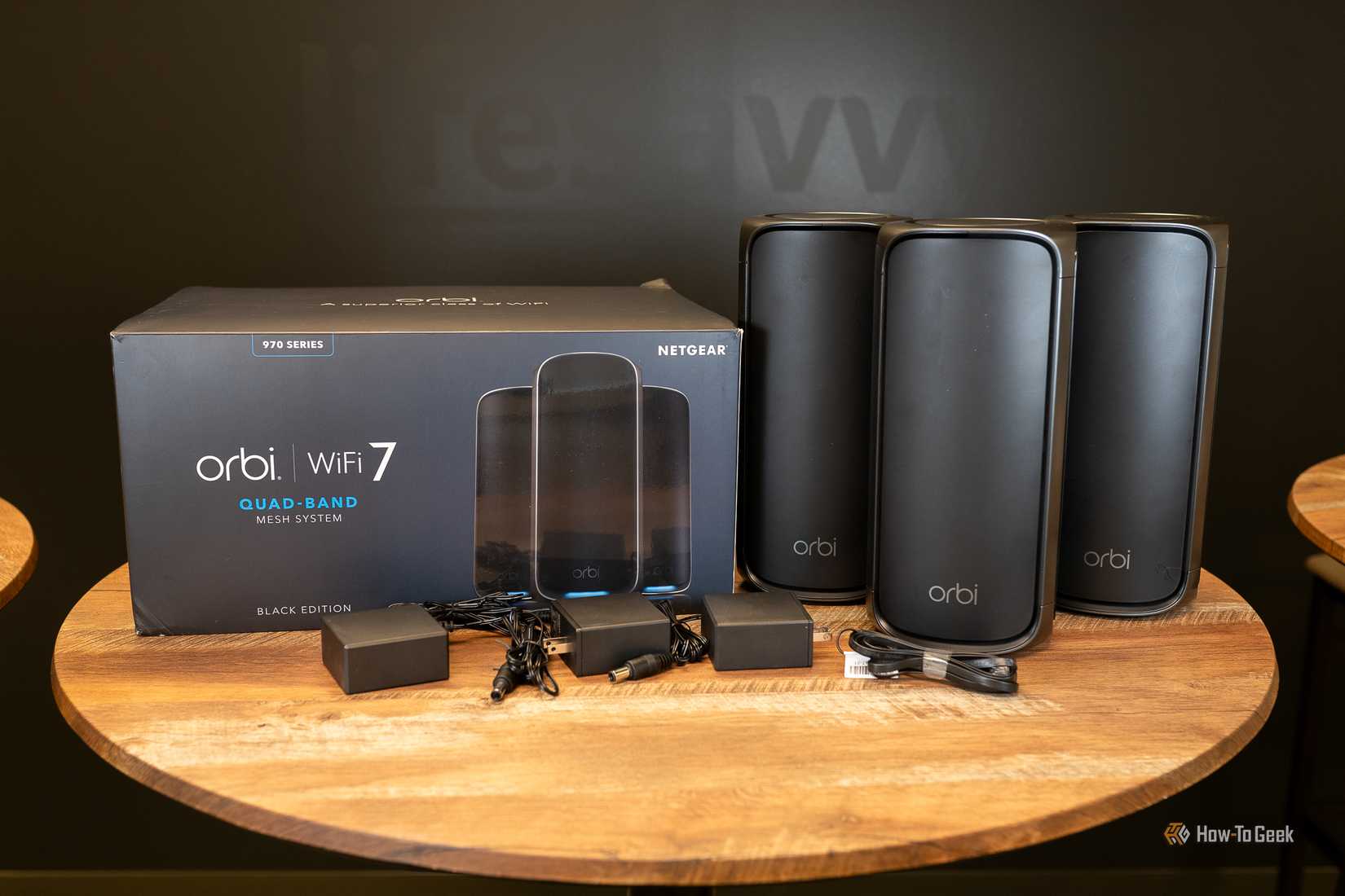 What Is Mesh Wi-Fi and How Does It Work?