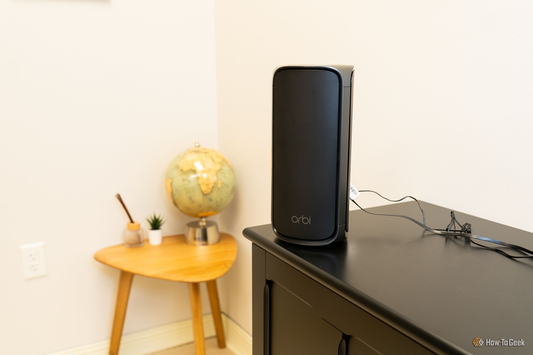 Affordable Mesh Router Review with Fast WIFI