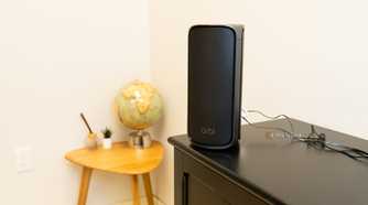 NETGEAR Orbi 970 Mesh Wi-Fi 7 System