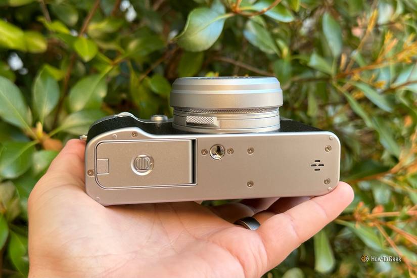 Fujifilm X100VI Review: The Hottest Camera in the World Shines Bright